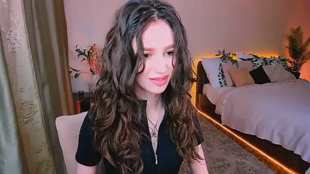 ChristinaConteeree online show from September 29, 7:30 pm