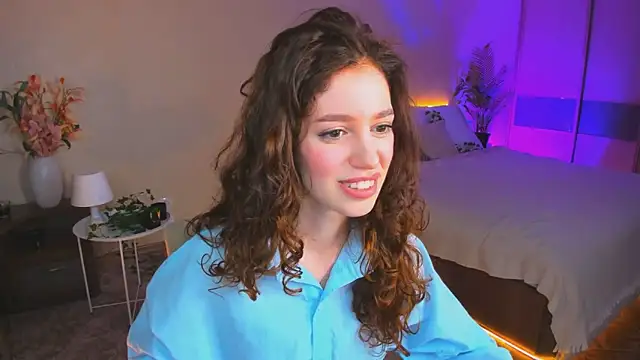 ChristinaConteeree online show from October 6, 7:22 pm