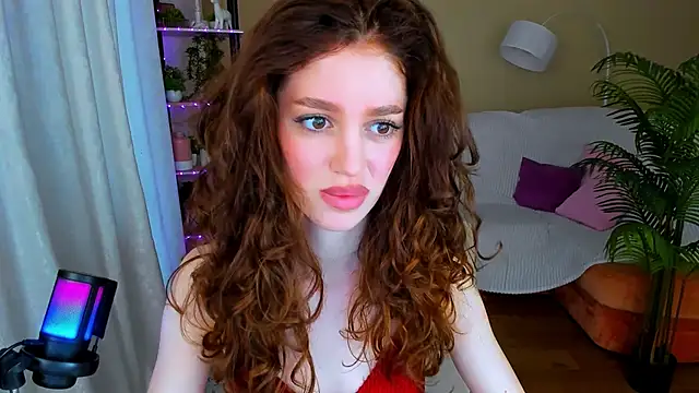 ChristinaConteeree online show from October 7, 1:19 pm