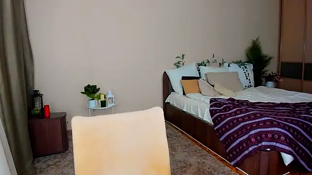 ChristinaConteeree online show from February 1, 10:14 am