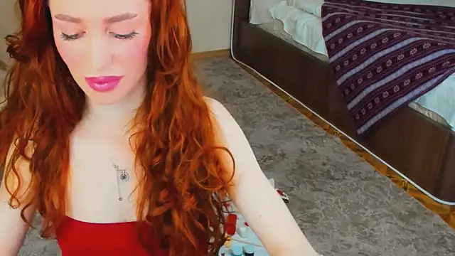 ChristinaConteeree online show from February 3, 11:48 am