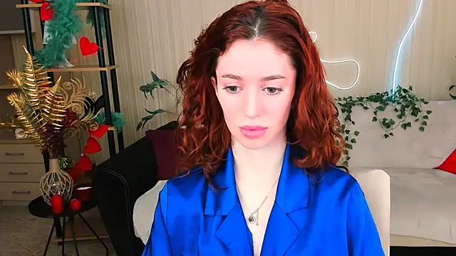 ChristinaConteeree online show from May 30, 7:22 pm