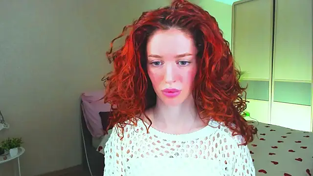 Snapshot of ChristinaConteeree chatting on July 19, 10:30 am ChristinaConteeree online show from July 19, 10:30 am