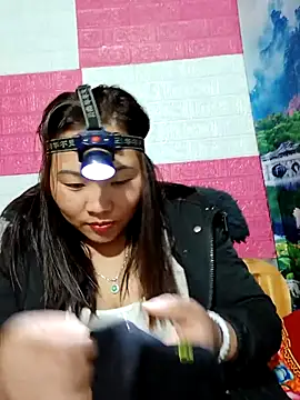 Love-Ly99 online show from February 20, 2:30 am