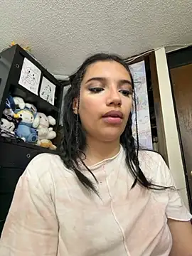 Capybarita online show from April 18, 10:32 pm