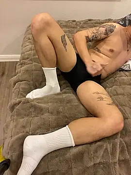 darkdecide online show from January 15, 6:00 pm