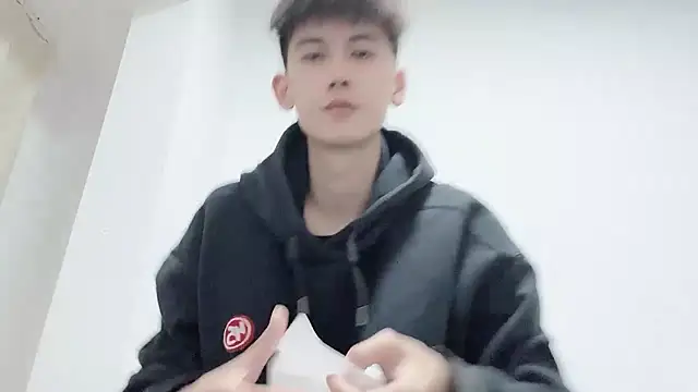 xiaojie2563 online show from October 24, 12:23 pm