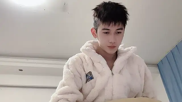 xiaojie2563 online show from January 17, 10:09 am