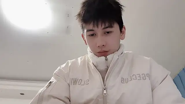 xiaojie2563 online show from February 2, 5:55 pm