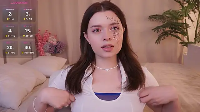 BlissHey online show from October 27, 4:11 pm