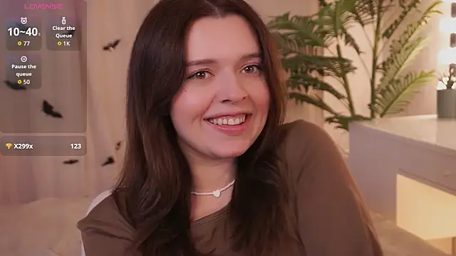 BlissHey online show from October 29, 6:20 pm