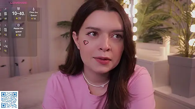 BlissHey online show from November 1, 3:14 pm