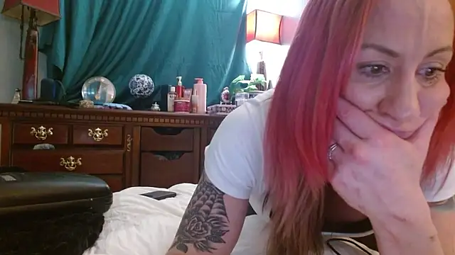 zoeyportland online show from March 30, 10:33 pm