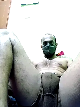 hotblack7 online show from February 2, 9:08 am