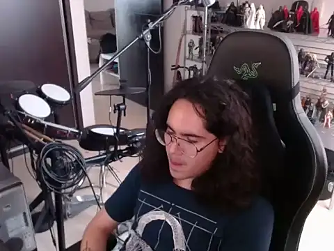 Snapshot of dorrey21 chatting on September 22, 6:32 pm dorrey21 online show from September 22, 6:32 pm