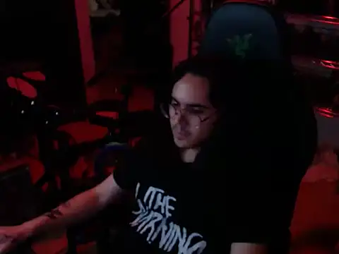 dorrey21 online show from December 19, 4:30 am