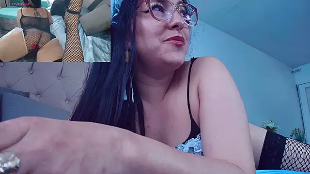 KattyLatina online show from October 27, 8:02 pm
