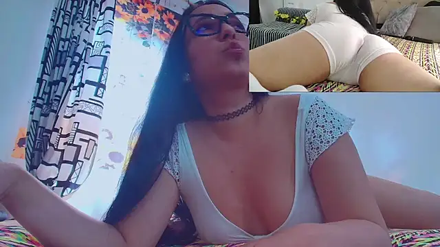 KattyLatina online show from November 10, 7:57 pm