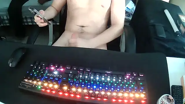 solooboy18 online show from September 27, 2:44 pm