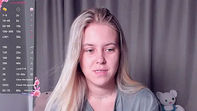 AngelAnty online show from September 15, 3:01 pm