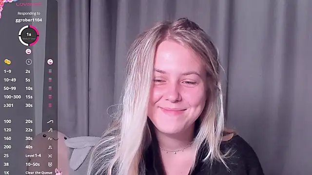 AngelAnty online show from September 19, 3:02 pm