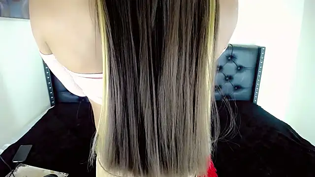 Sasha - online show from November 19, 11:16 pm