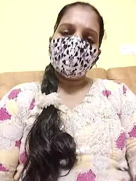 Monika Telugu Girl online show from December 14, 9:08 pm