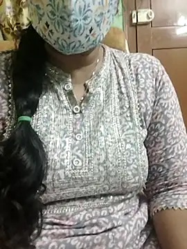 Monika Telugu Girl online show from February 17, 9:43 pm