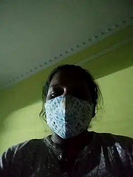 Monika Telugu Girl online show from February 18, 10:17 pm