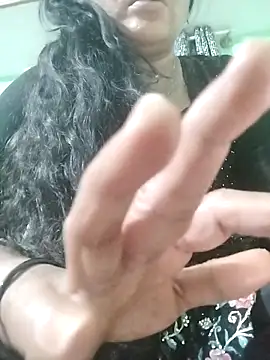 Monika Telugu Girl online show from March 1, 6:54 pm