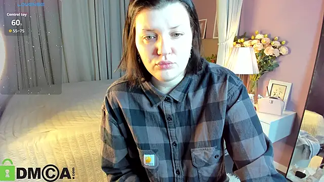 Michele Greenn online show from October 23, 1:05 am