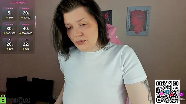 Michele Greenn online show from November 28, 5:04 pm