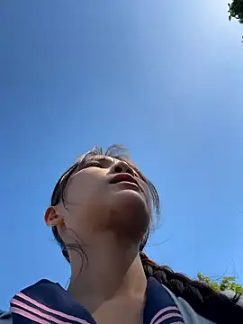 Adora188 online show from November 25, 3:28 am