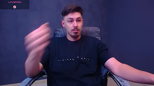 EnzoRace online show from November 25, 5:40 am