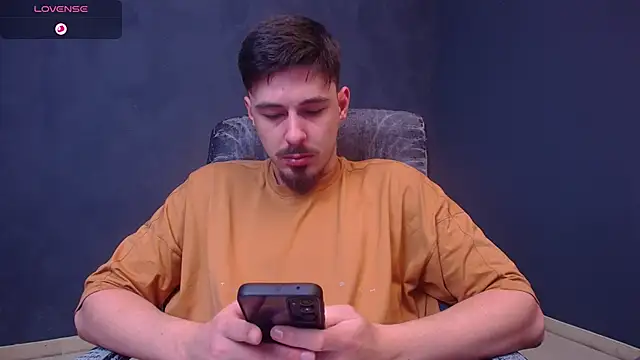 EnzoRace online show from December 14, 7:58 am