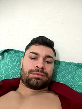 irimiea1729 online show from November 30, 10:30 am