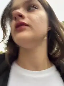 KittyQueeny online show from September 18, 2:19 pm