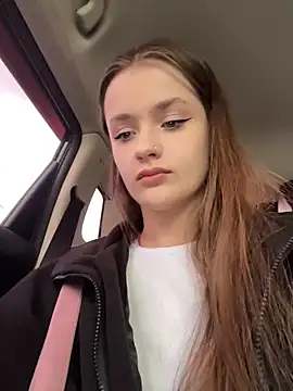 KittyQueeny online show from September 22, 2:08 pm