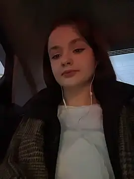 KittyQueeny online show from October 26, 2:12 pm