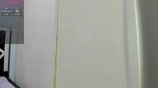 iisabella noa online show from November 21, 1:21 pm