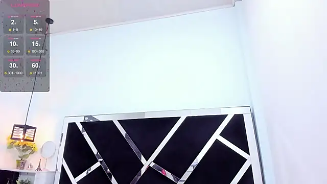 iisabella noa online show from December 18, 1:17 pm