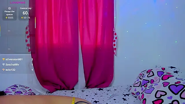 milita houston online show from December 22, 10:51 pm