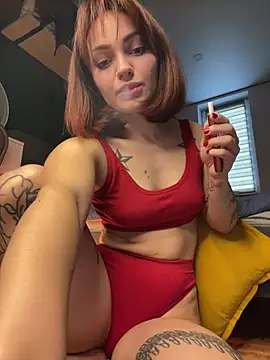 SaraLow online show from January 15, 7:02 am