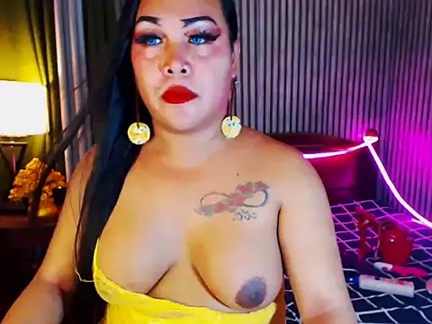 CumFactoryLuna online show from May 24, 10:42 am