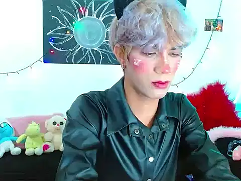 Cooperrosscute233 online show from September 8, 3:44 pm