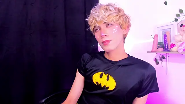 Cooperrosscute233 online show from October 2, 5:25 am