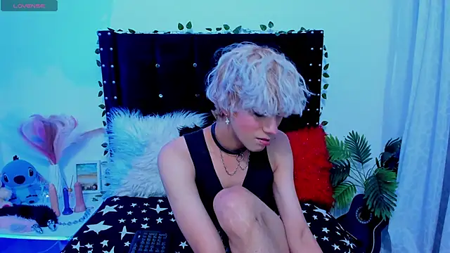 Cooperrosscute233 online show from November 9, 12:53 am