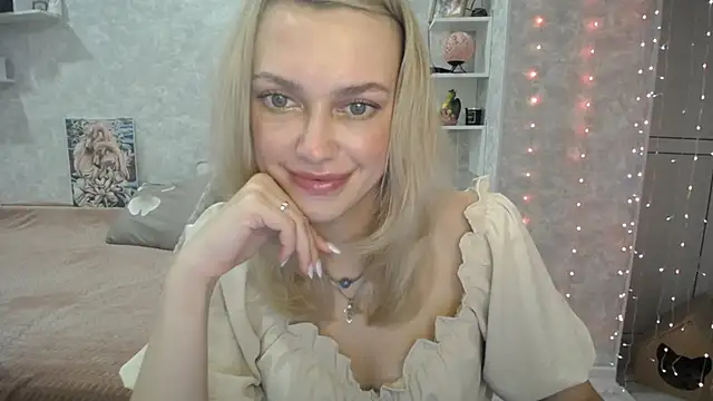 NickyAdamidi online show from September 20, 4:19 pm