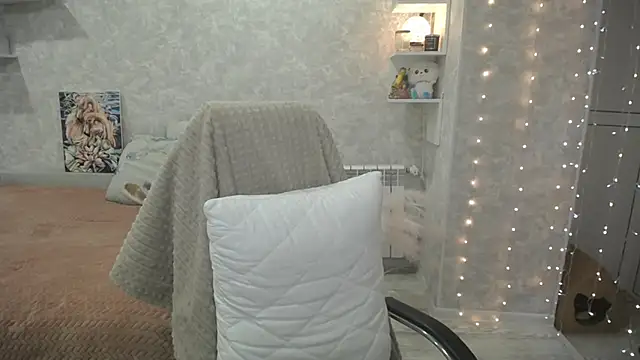 NickyAdamidi online show from October 19, 3:12 pm