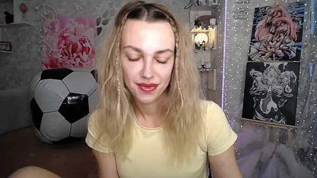 NickyAdamidi online show from July 8, 4:33 pm
